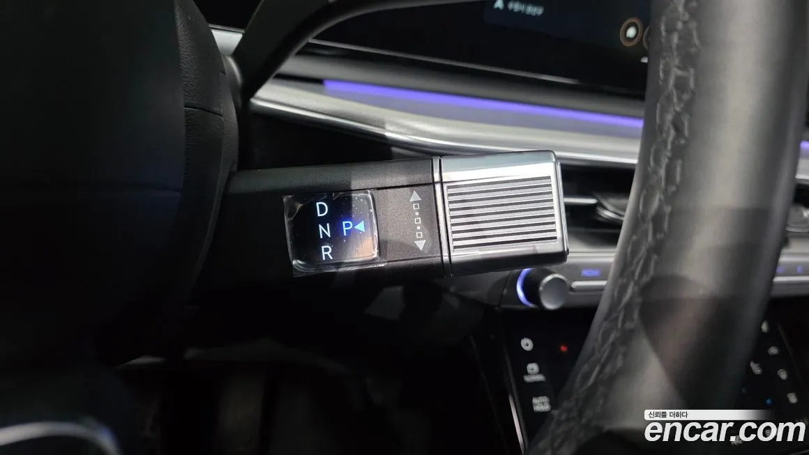 Hyundai Grandeur 2023 из KR, фото 3