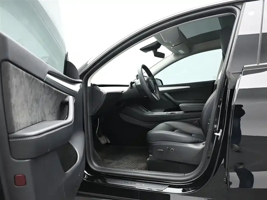 Tesla Model Y — фото 5
