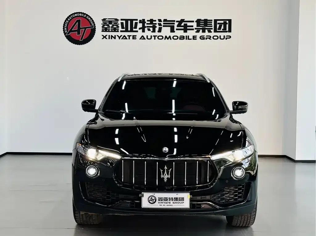 Maserati Levante 2022 из CN, фото 5