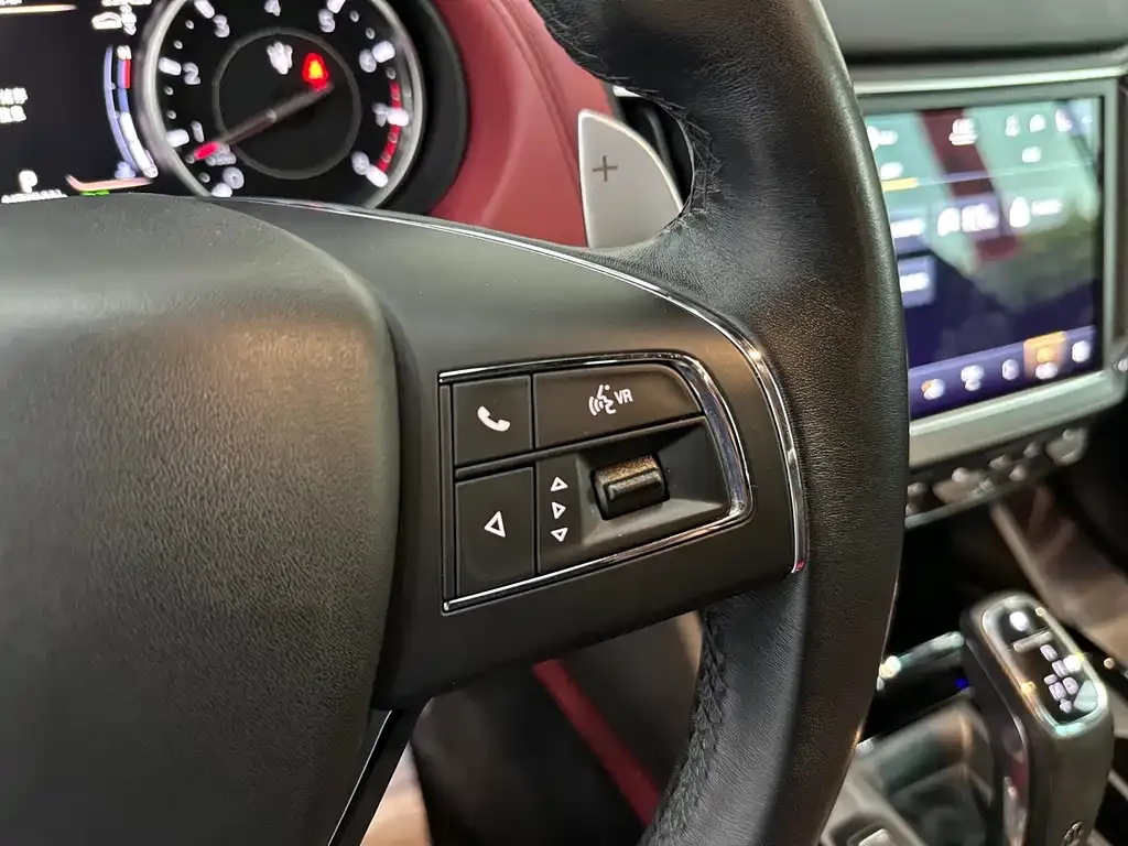 Maserati Levante 2022 из CN, фото 10