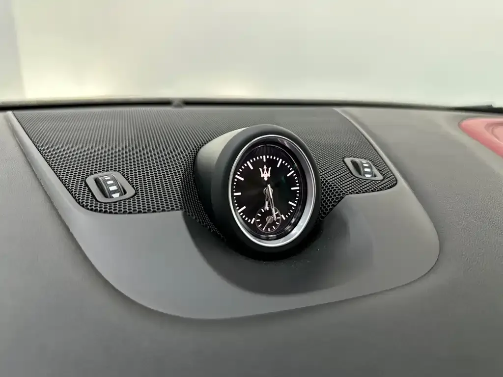 Maserati Levante 2022 из CN, фото 8
