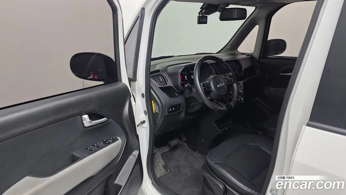 Kia RAY 2023 из KR, фото 8