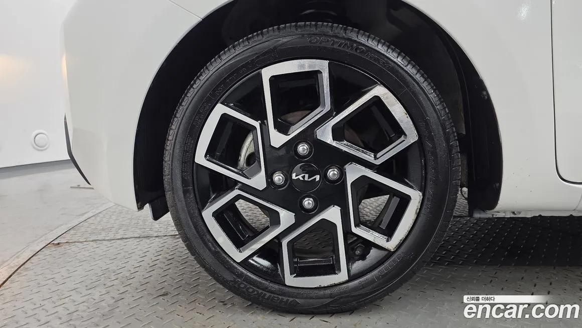 Kia RAY 2023 из KR, фото 6