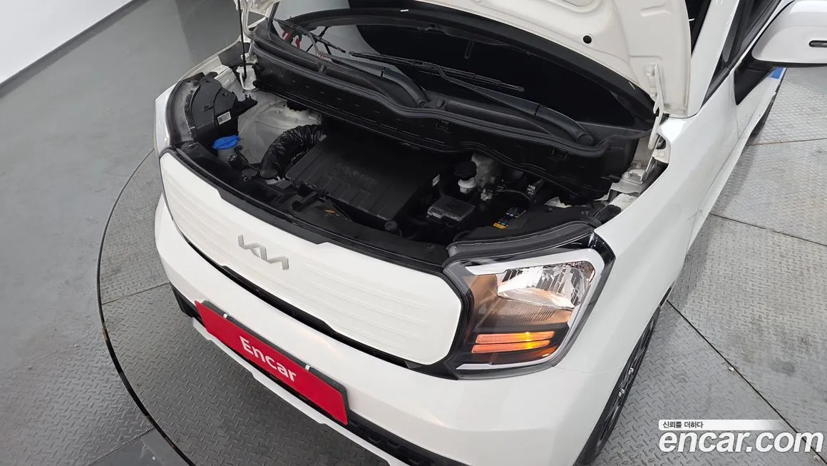 Kia RAY 2023 из KR, фото 10