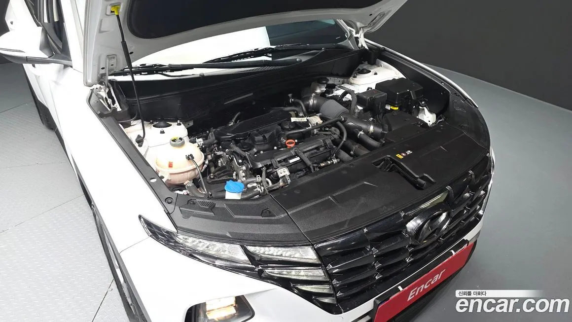 Hyundai Tucson 2023 из KR, фото 7