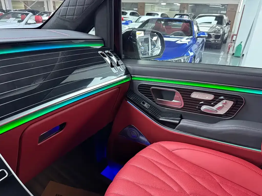 Mercedes-Benz Vito 2022 из CN, фото 5