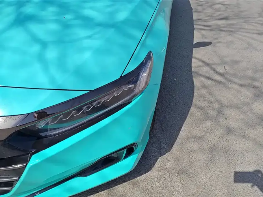 Honda Accord 2023 из CN, фото 6