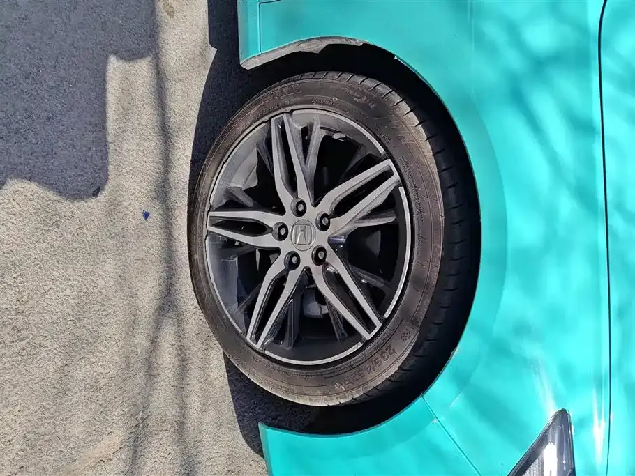 Honda Accord 2023 из CN, фото 2