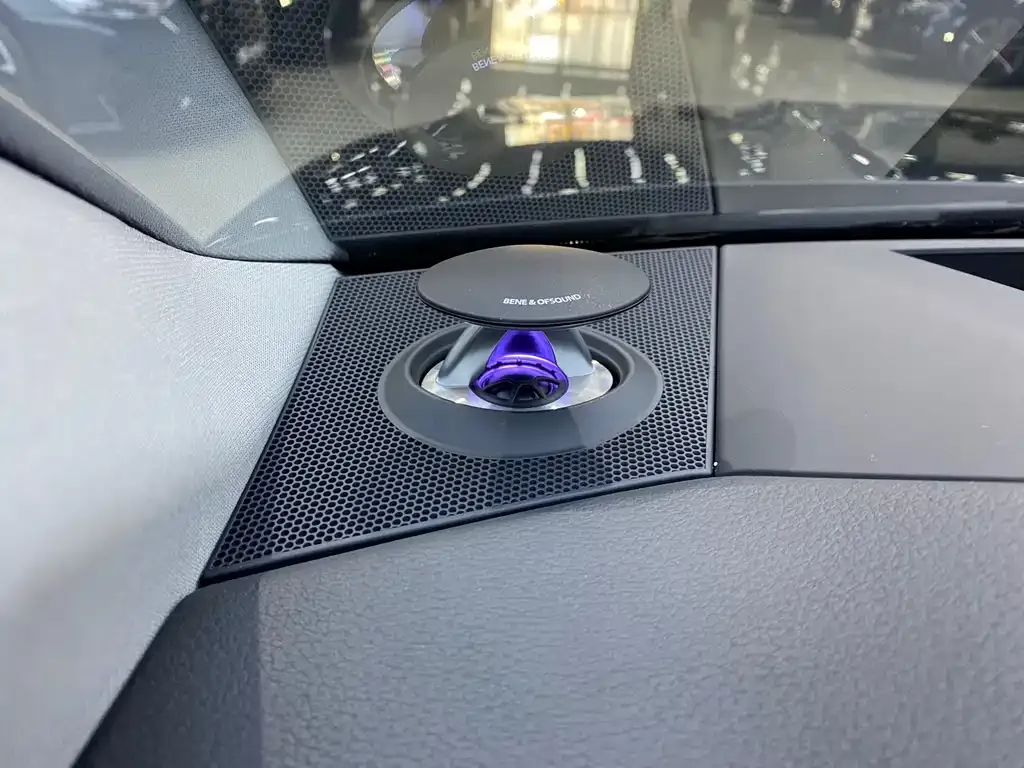 Audi A7 2024 из CN, фото 6