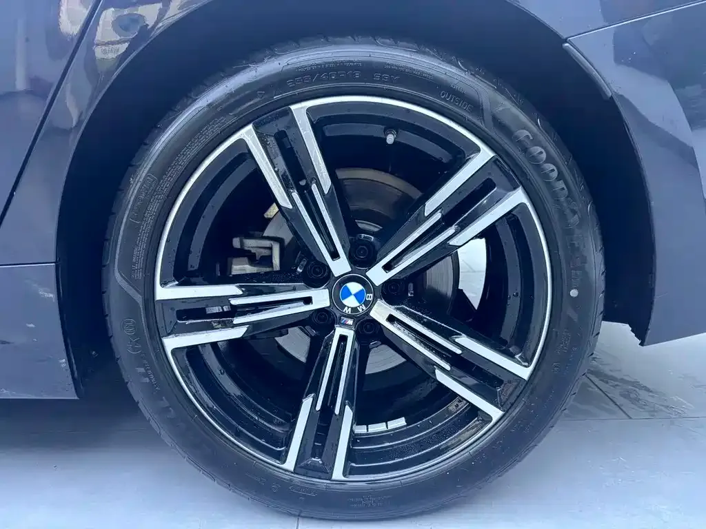 BMW 3 Series — фото 10