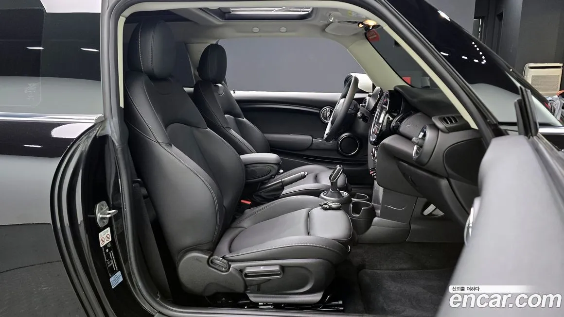 Mini Cooper 2021 из KR, фото 7