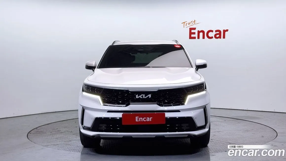 Kia Sorento — фото 2