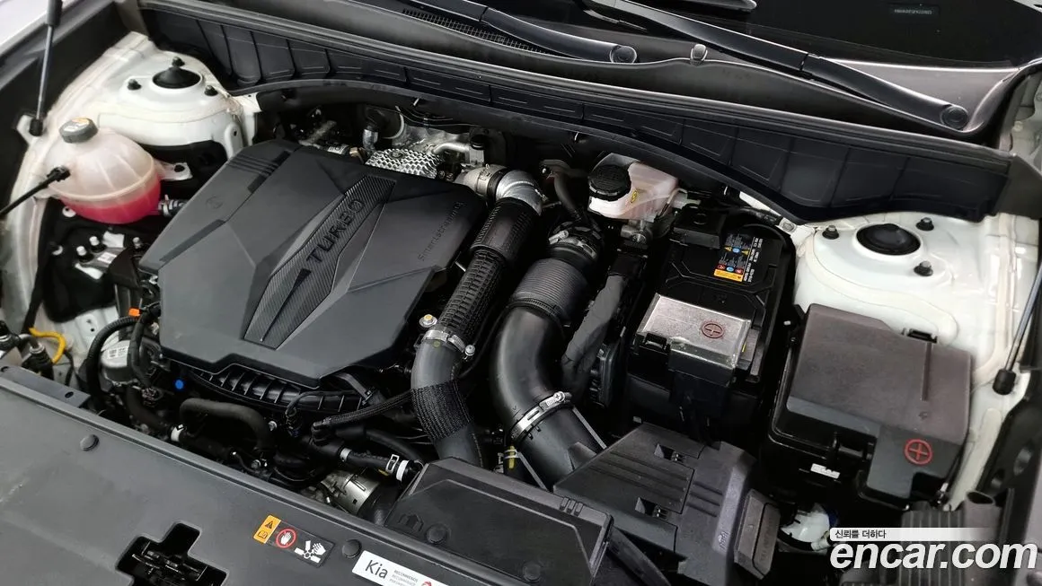 Kia Sorento — фото 7