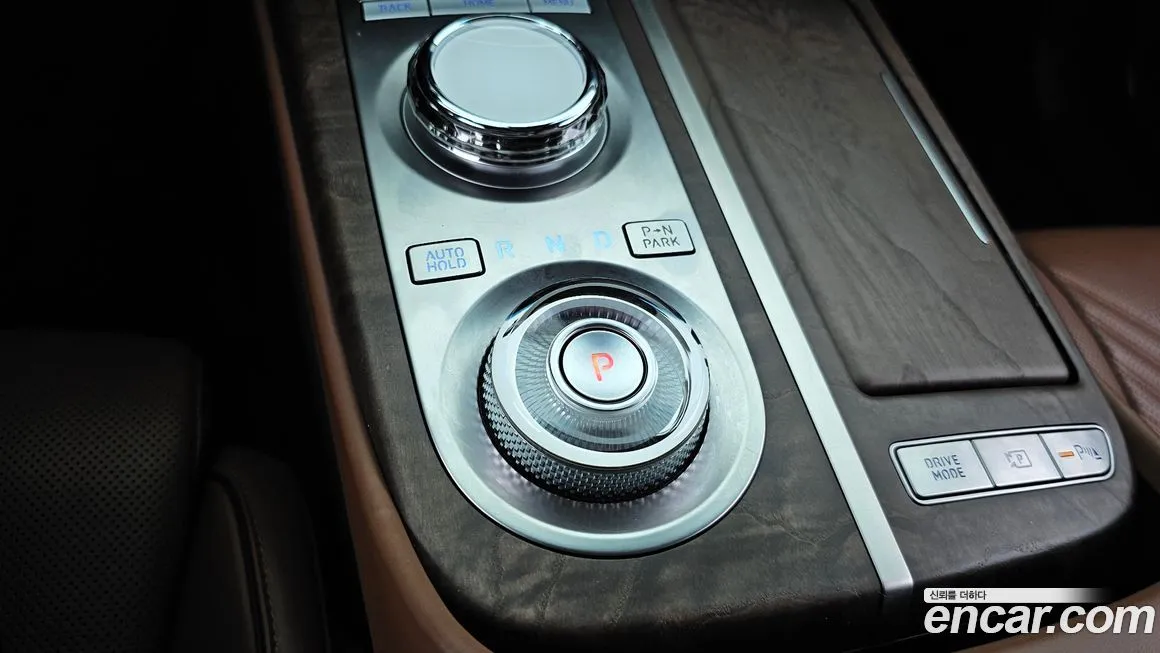 Genesis G80 2024 из KR, фото 7