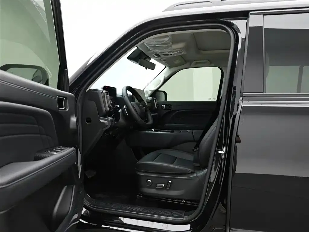 Haval Raptor 2025 из CN, фото 9