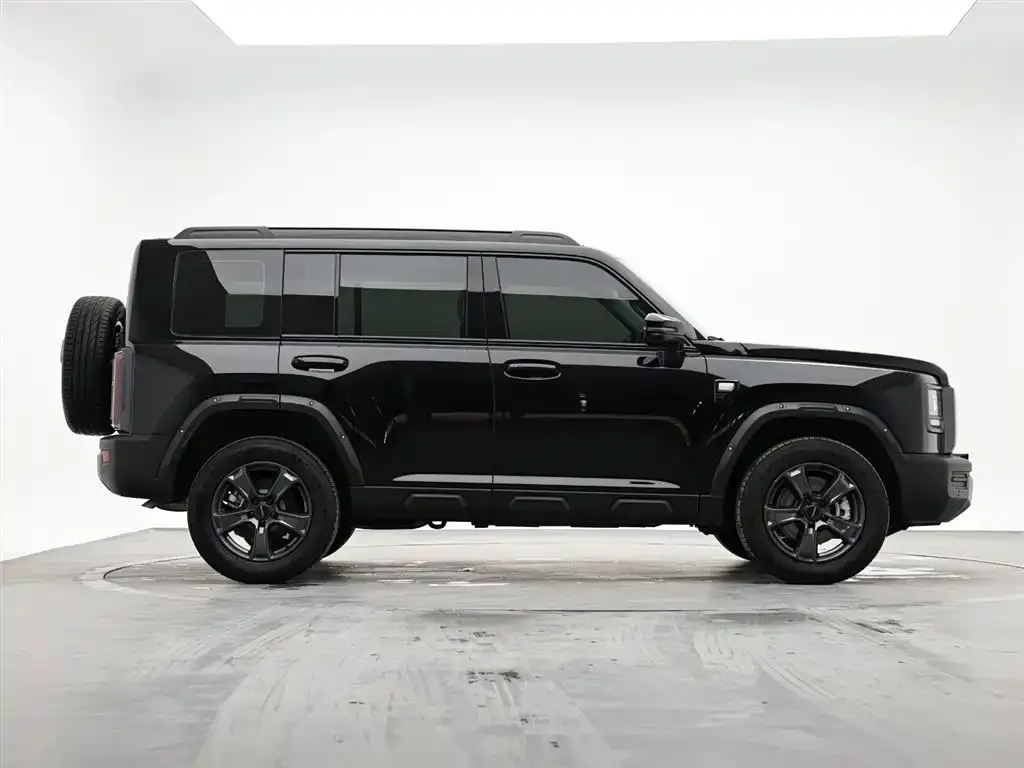 Haval Raptor 2025 из CN, фото 6