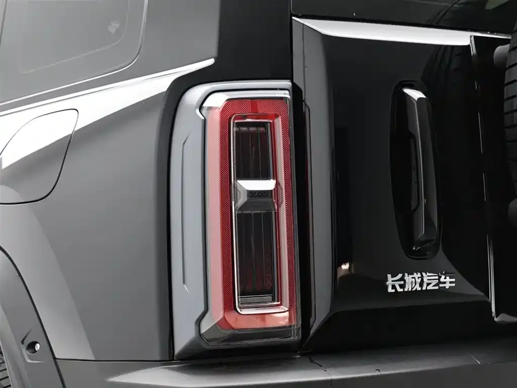 Haval Raptor 2025 из CN, фото 3