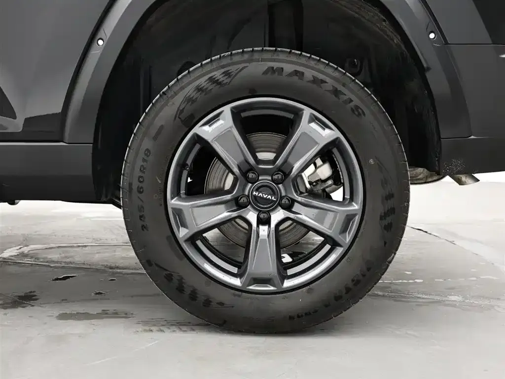 Haval Raptor 2025 из CN, фото 8