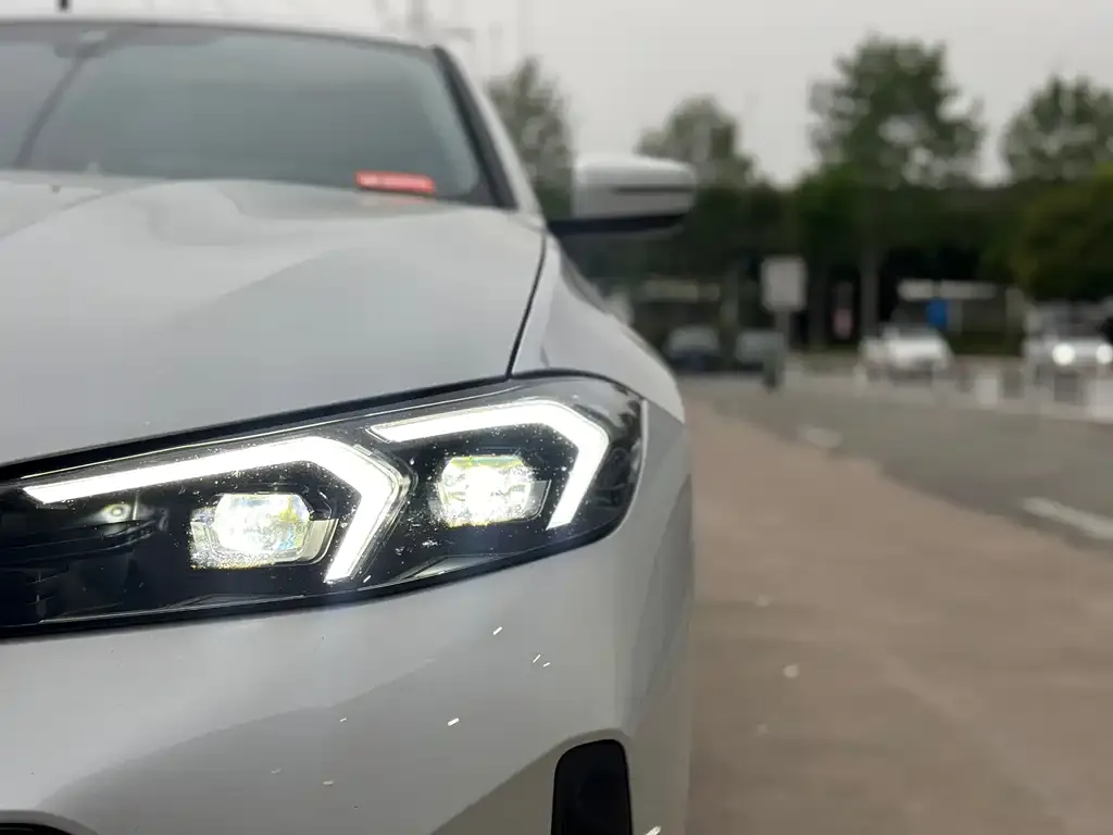 BMW 3 Series — фото 2