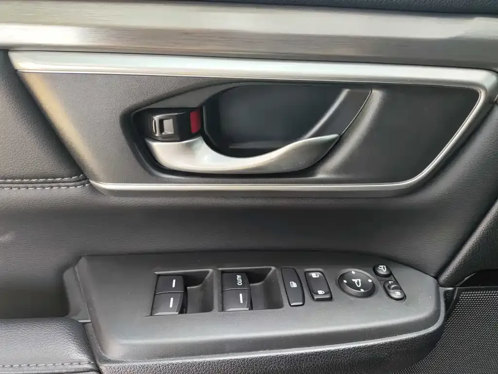 Honda Breeze 2022 из CN, фото 5