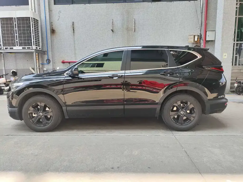 Honda Breeze 2022 из CN, фото 10