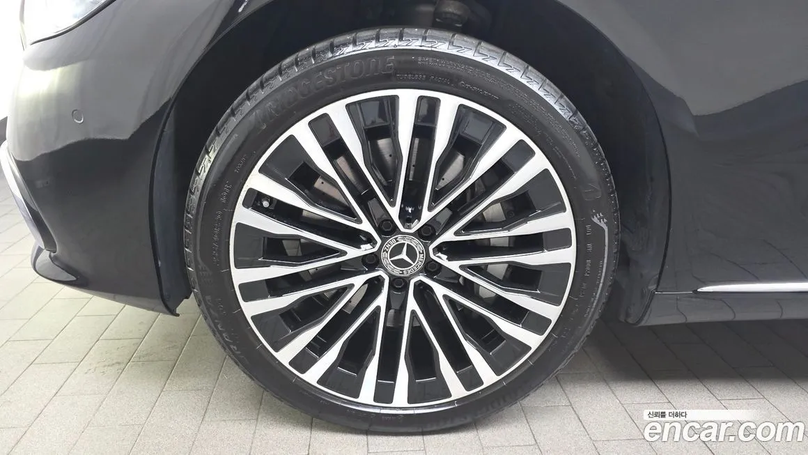 Mercedes-Benz S-Class 2022 из KR, фото 6