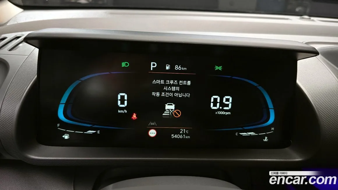 Hyundai Casper — фото 2