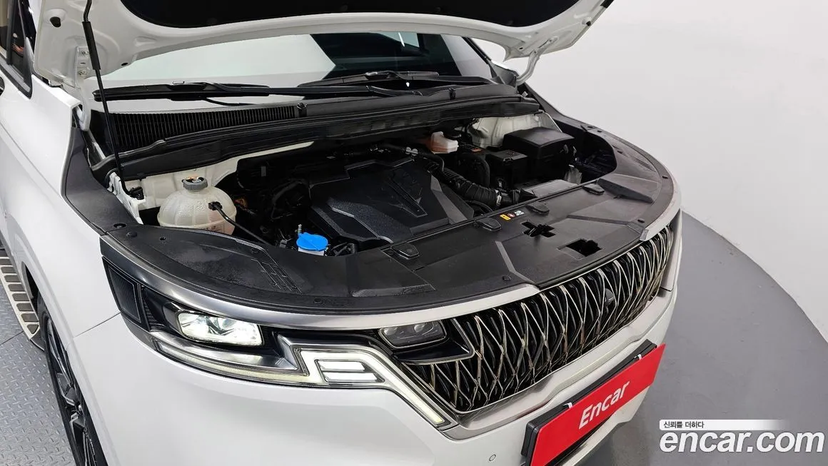 Kia Carnival — фото 10
