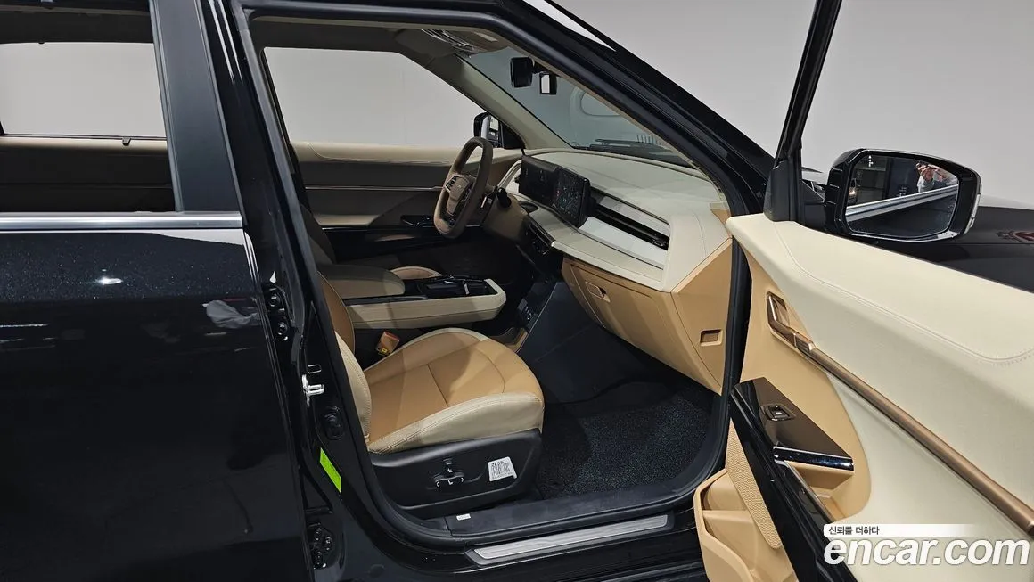 KG Mobility (Ssangyong) Actyon — фото 10