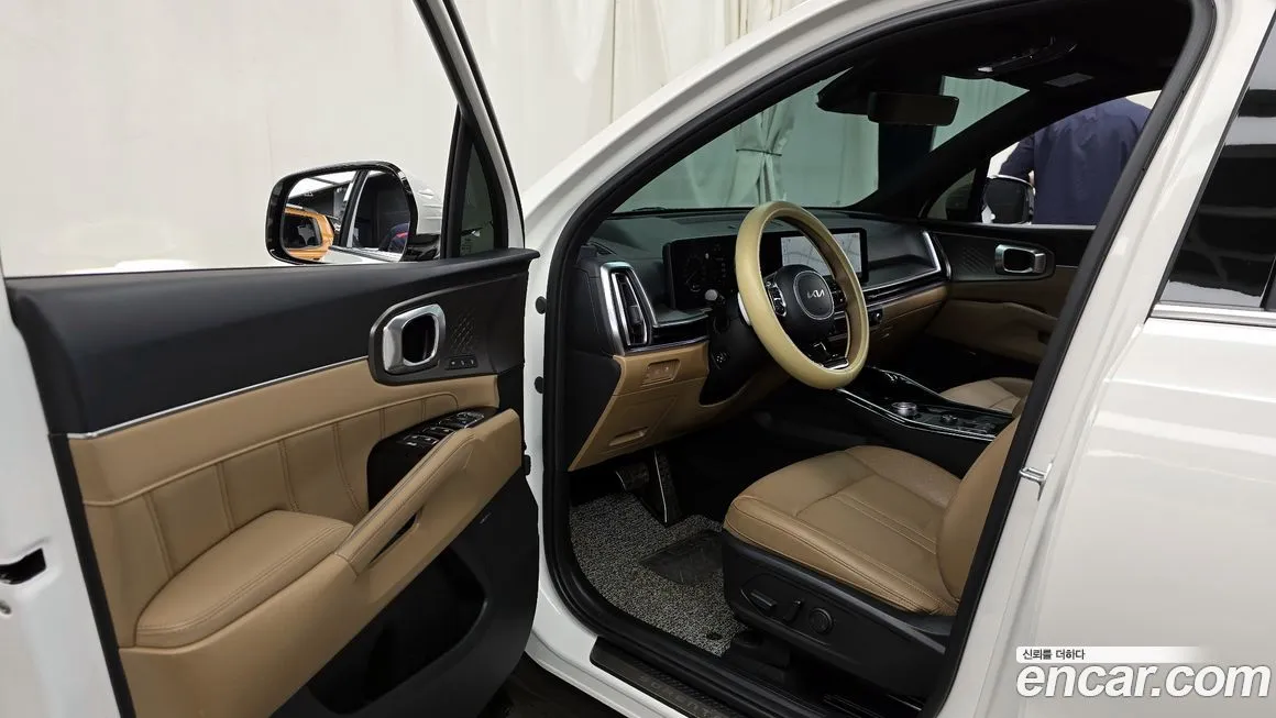Kia Sorento — фото 3
