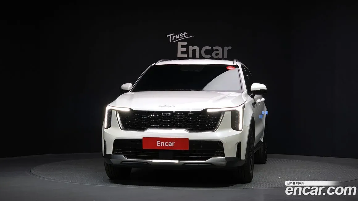 Kia Sorento — фото 2