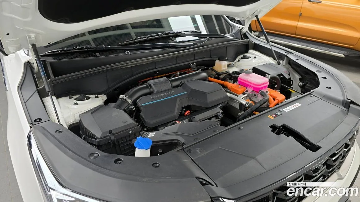 Kia Sorento — фото 10