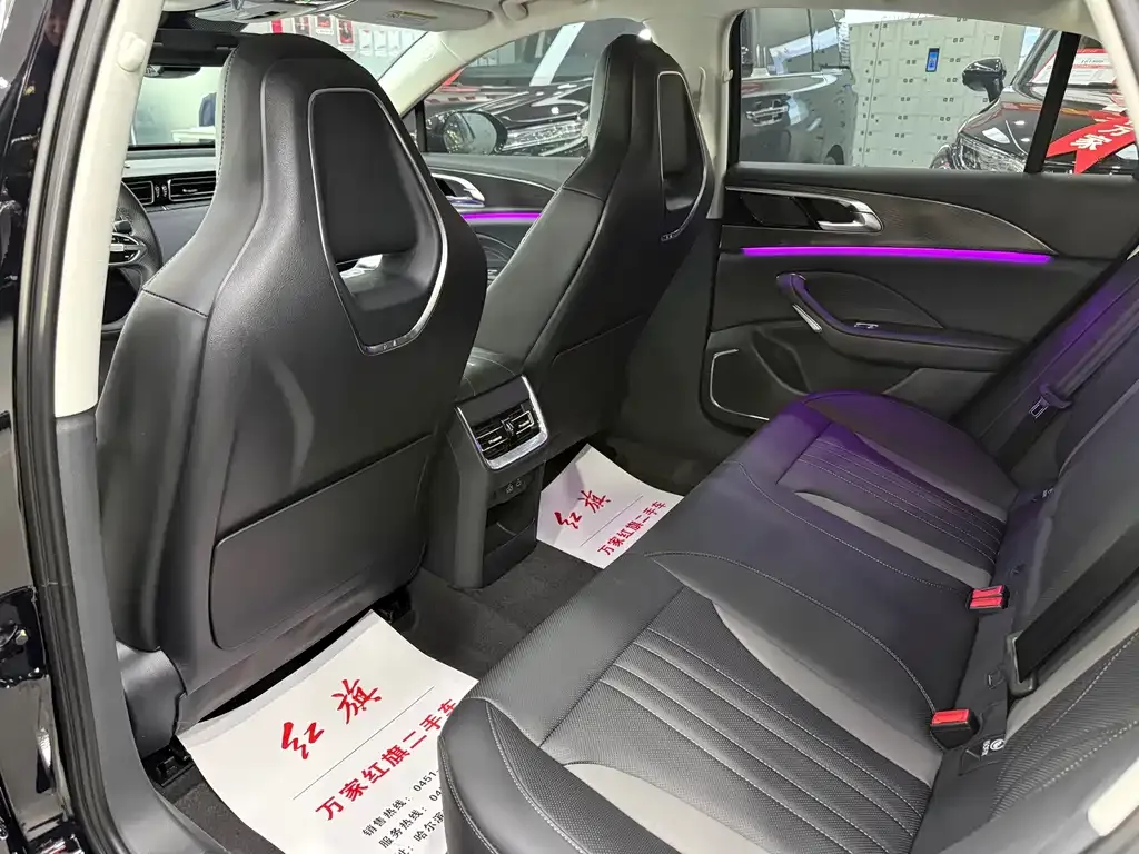 Hongqi H6 2026 из CN, фото 3