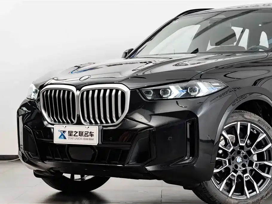 BMW X5 — фото 3