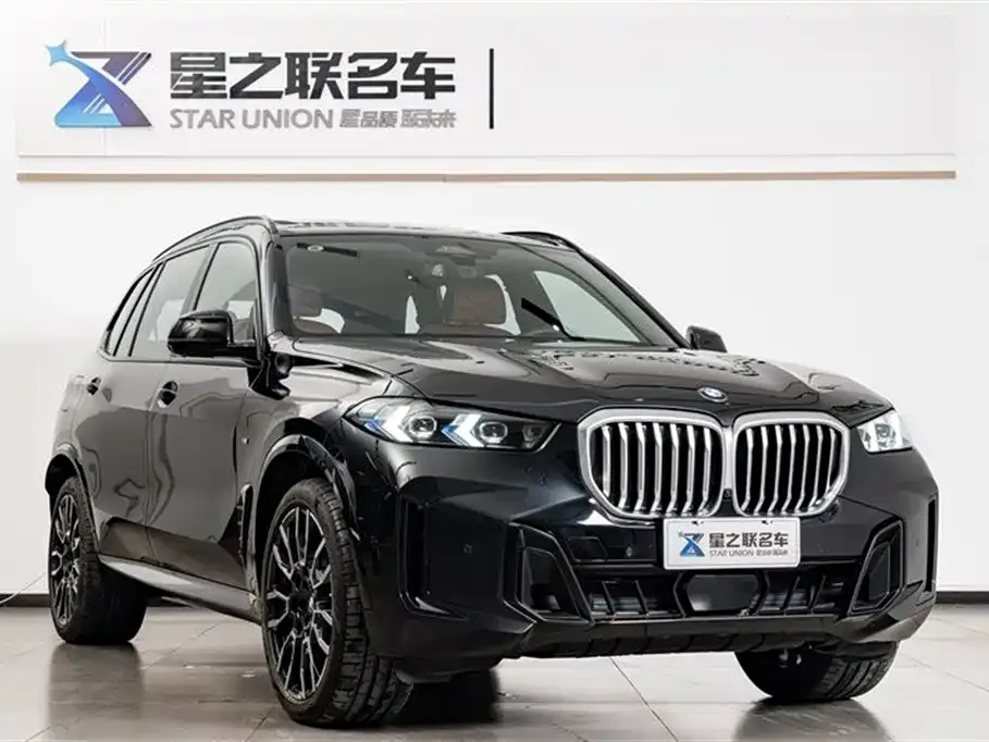 BMW X5 — фото 2