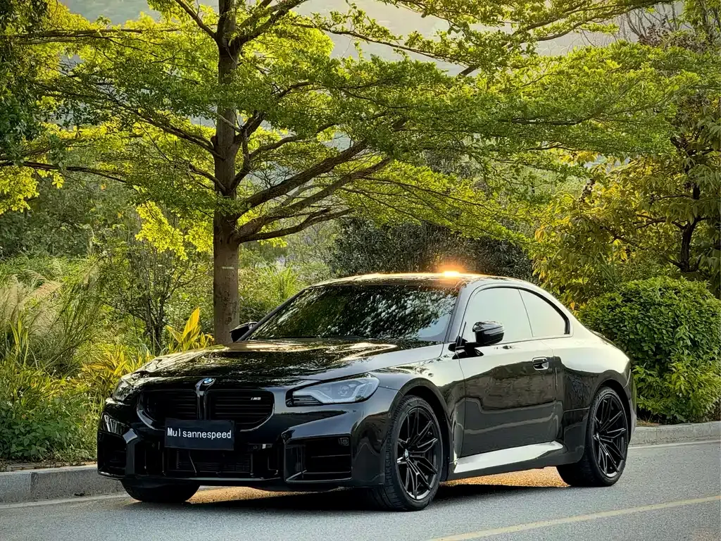 BMW M2 — фото 1