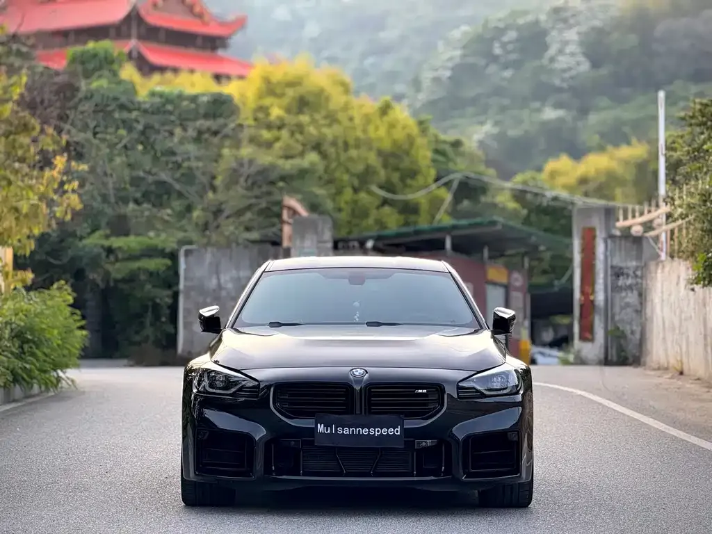 BMW M2 — фото 4