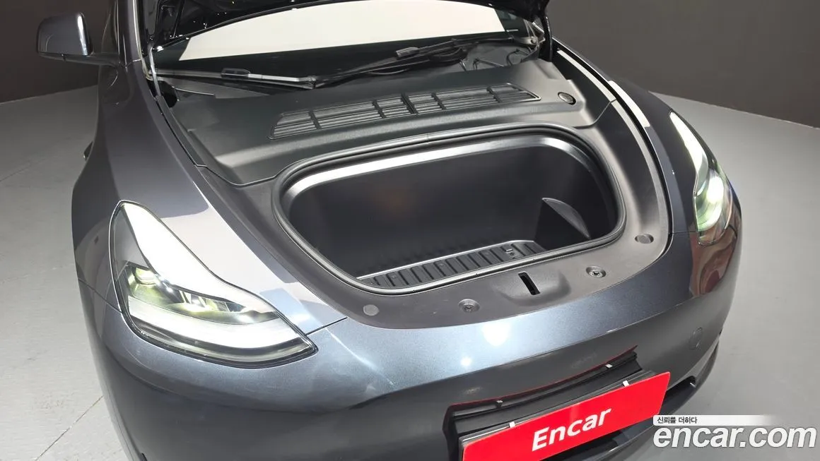 Tesla Model Y 2025 из KR, фото 9