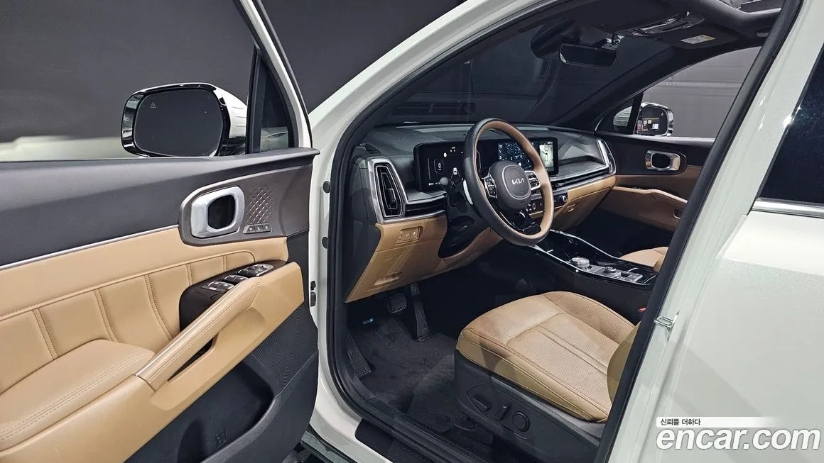 Kia Sorento — фото 4