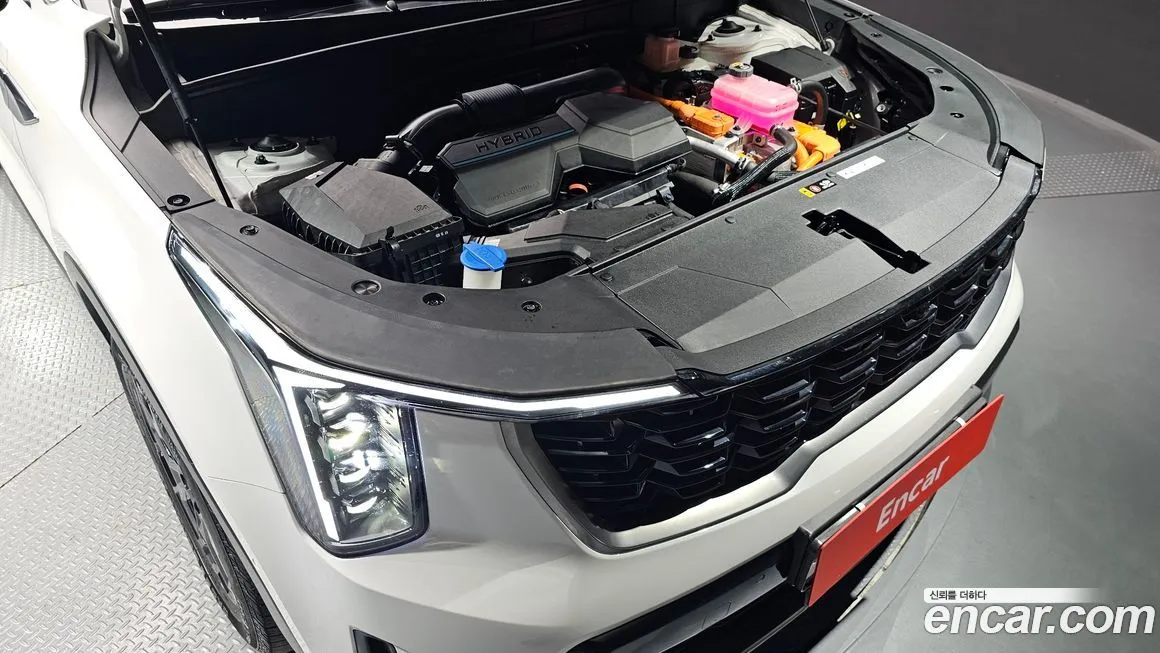 Kia Sorento — фото 5