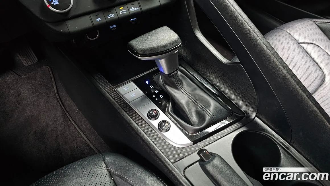 Hyundai AVANTE 2023 из KR, фото 10