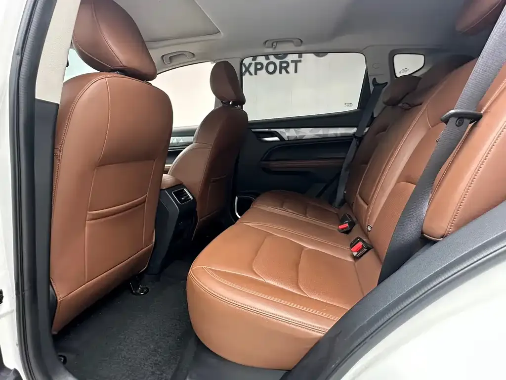 Geely Vision X6 2021 из CN, фото 8