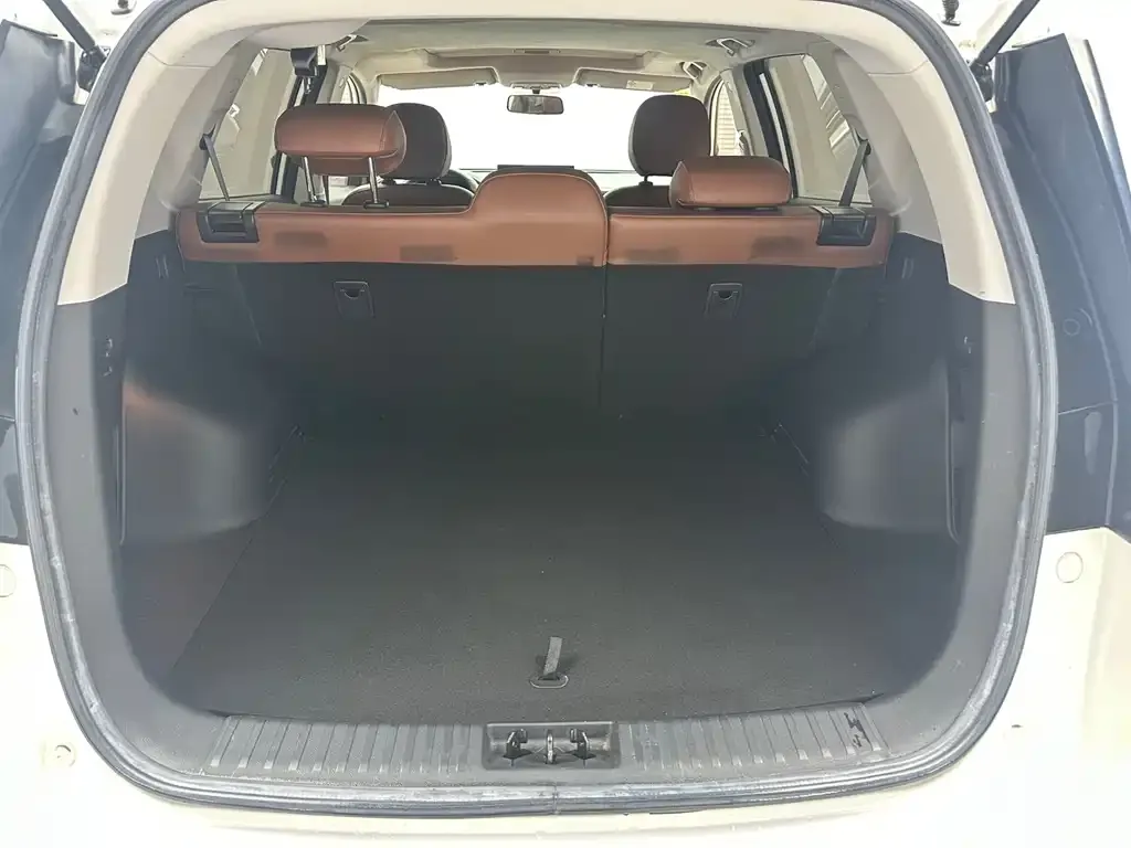 Geely Vision X6 2021 из CN, фото 7