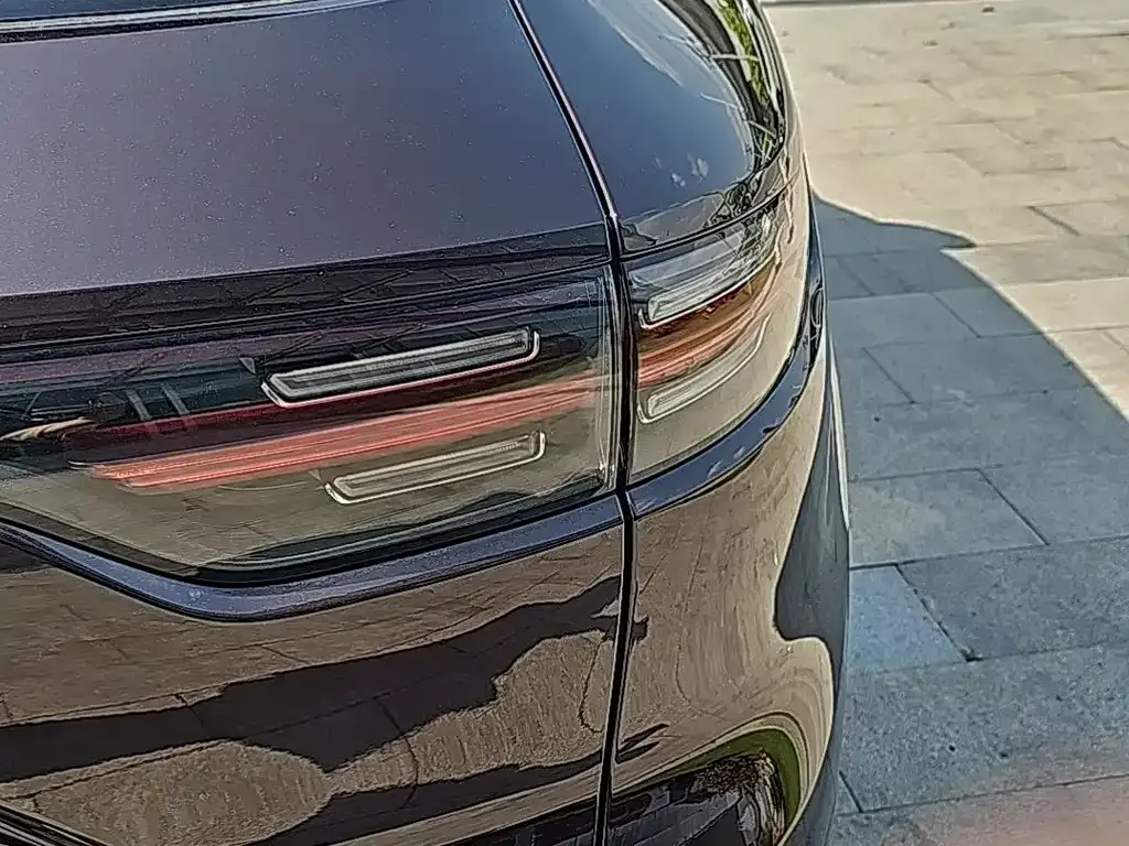 Porsche Cayenne 2022 из CN, фото 3