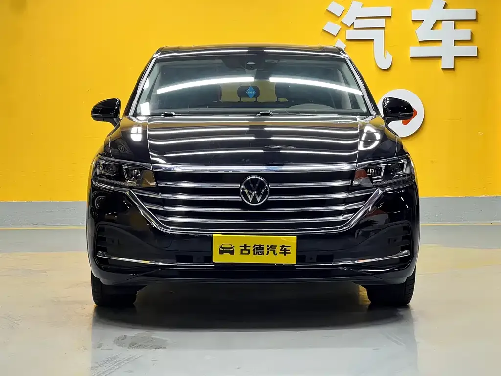 Volkswagen Viloran 2023 из CN, фото 4