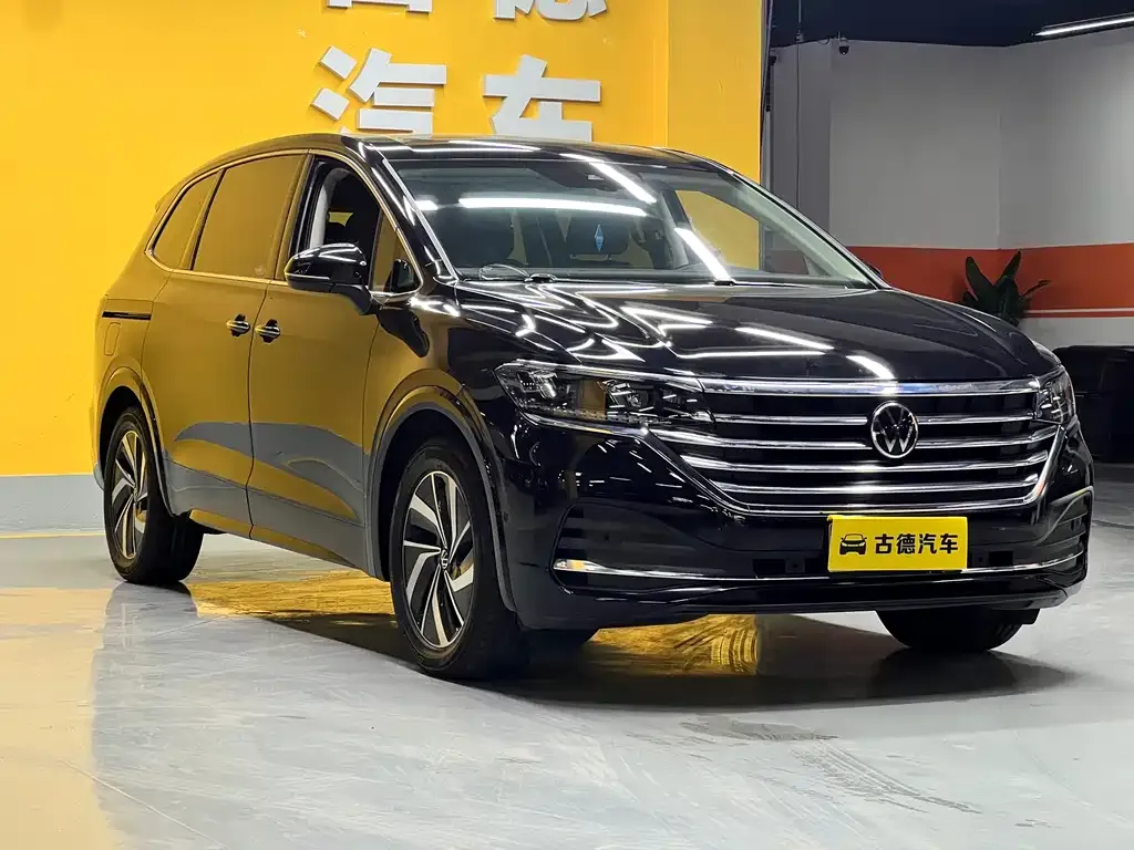 Volkswagen Viloran 2023 из CN, фото 6