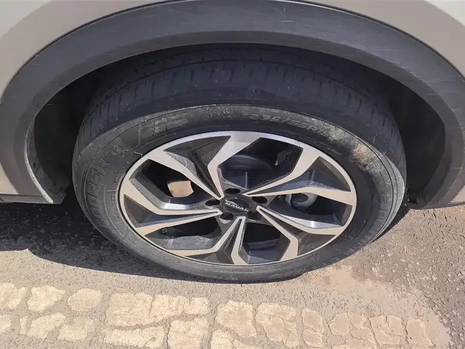Haval Xiaolong MAX 2023 из CN, фото 2