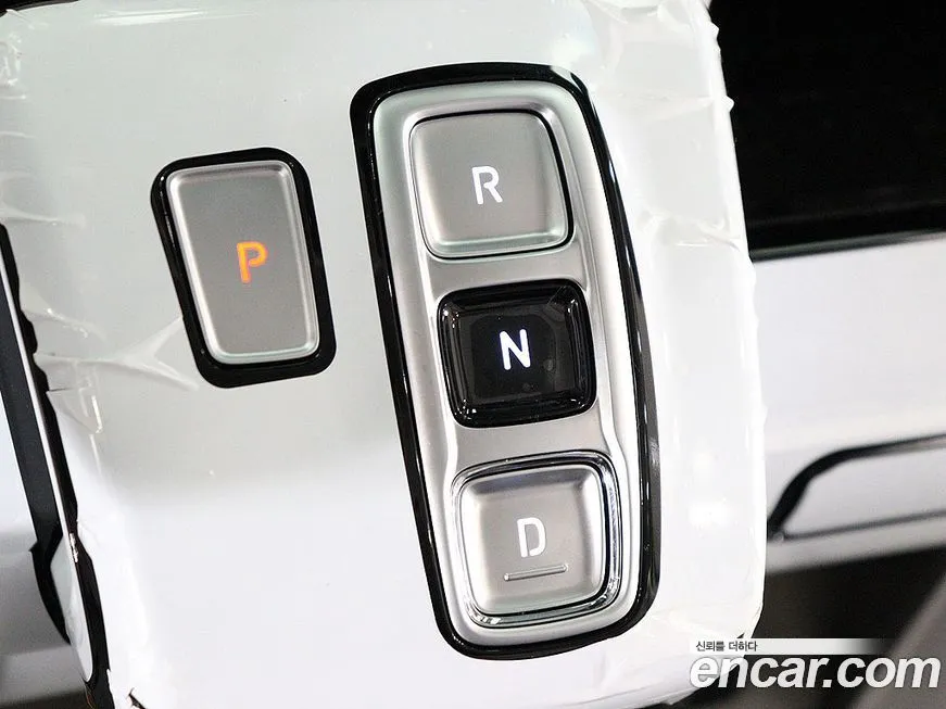Hyundai Staria — фото 4
