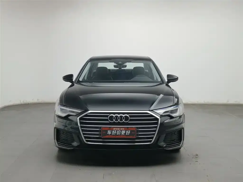 Audi A6L 2022 из CN, фото 3