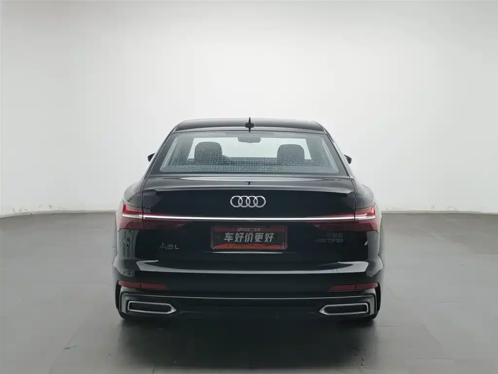 Audi A6L 2022 из CN, фото 2